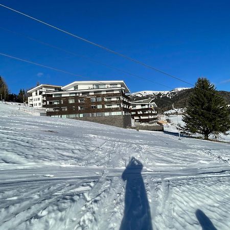 Utulny Apartman Triangel 50M Od Lyziarskeho Vleku Zahradky ドノヴァリ エクステリア 写真