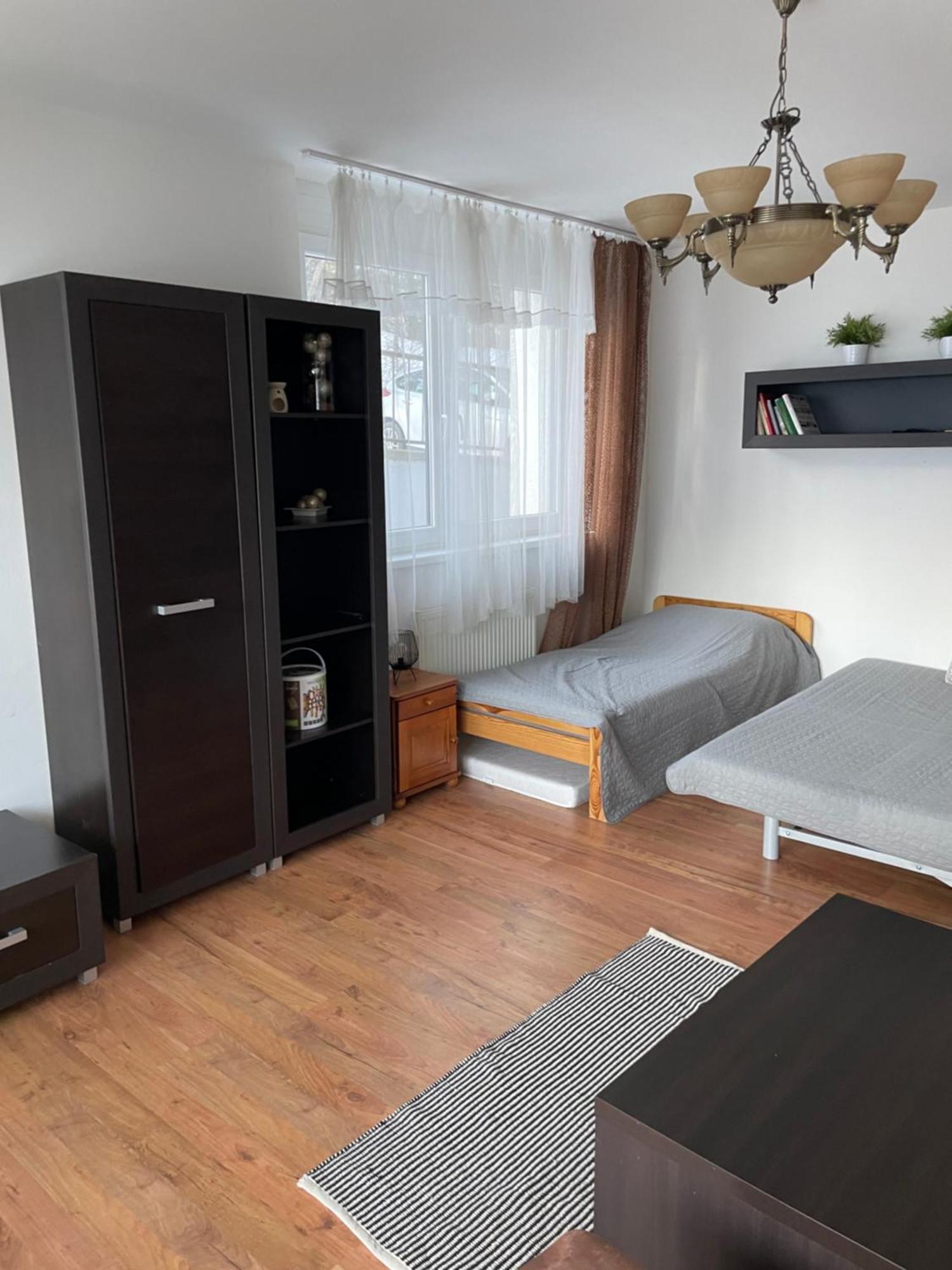 Utulny Apartman Triangel 50M Od Lyziarskeho Vleku Zahradky ドノヴァリ エクステリア 写真