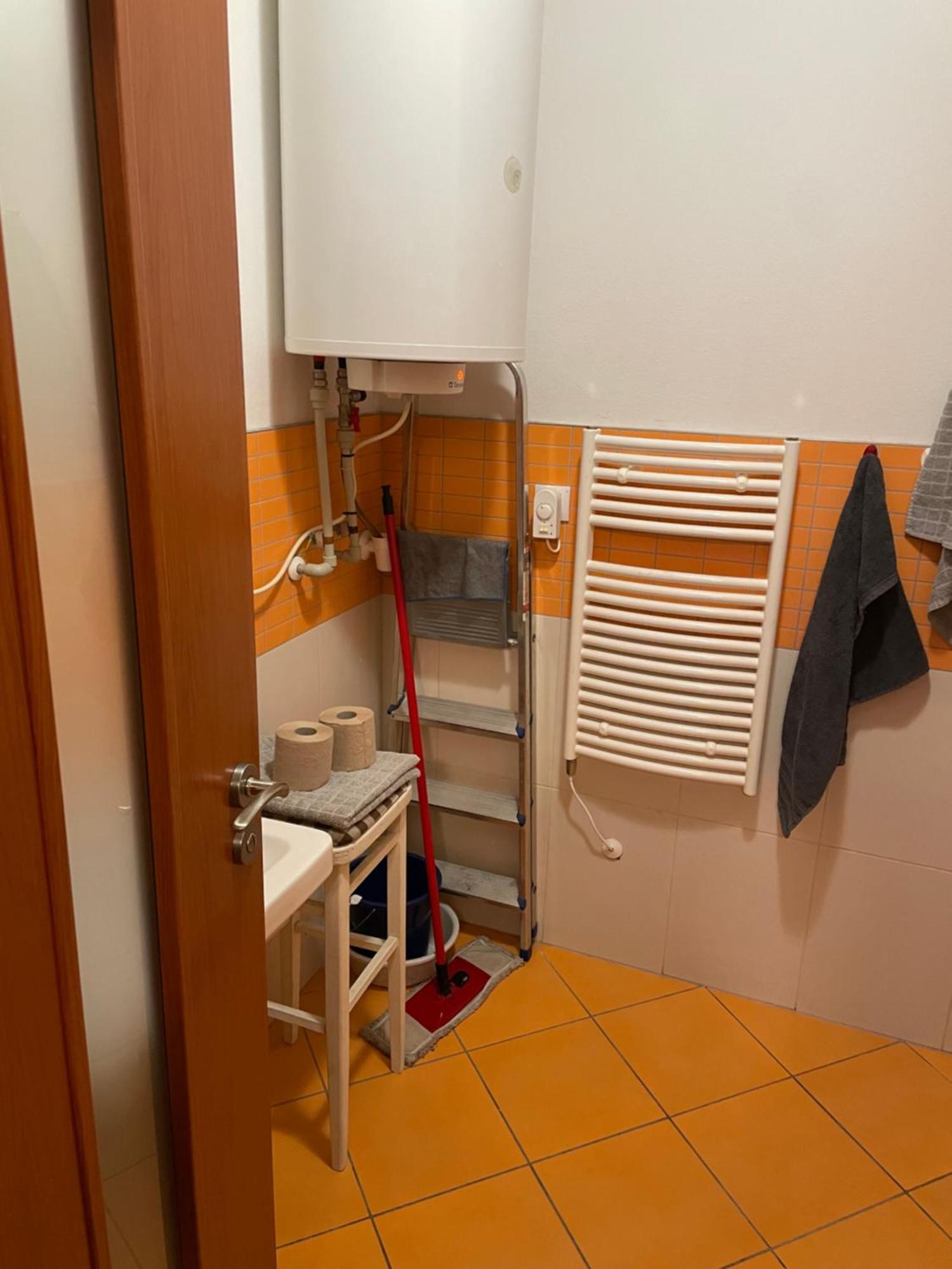 Utulny Apartman Triangel 50M Od Lyziarskeho Vleku Zahradky ドノヴァリ エクステリア 写真