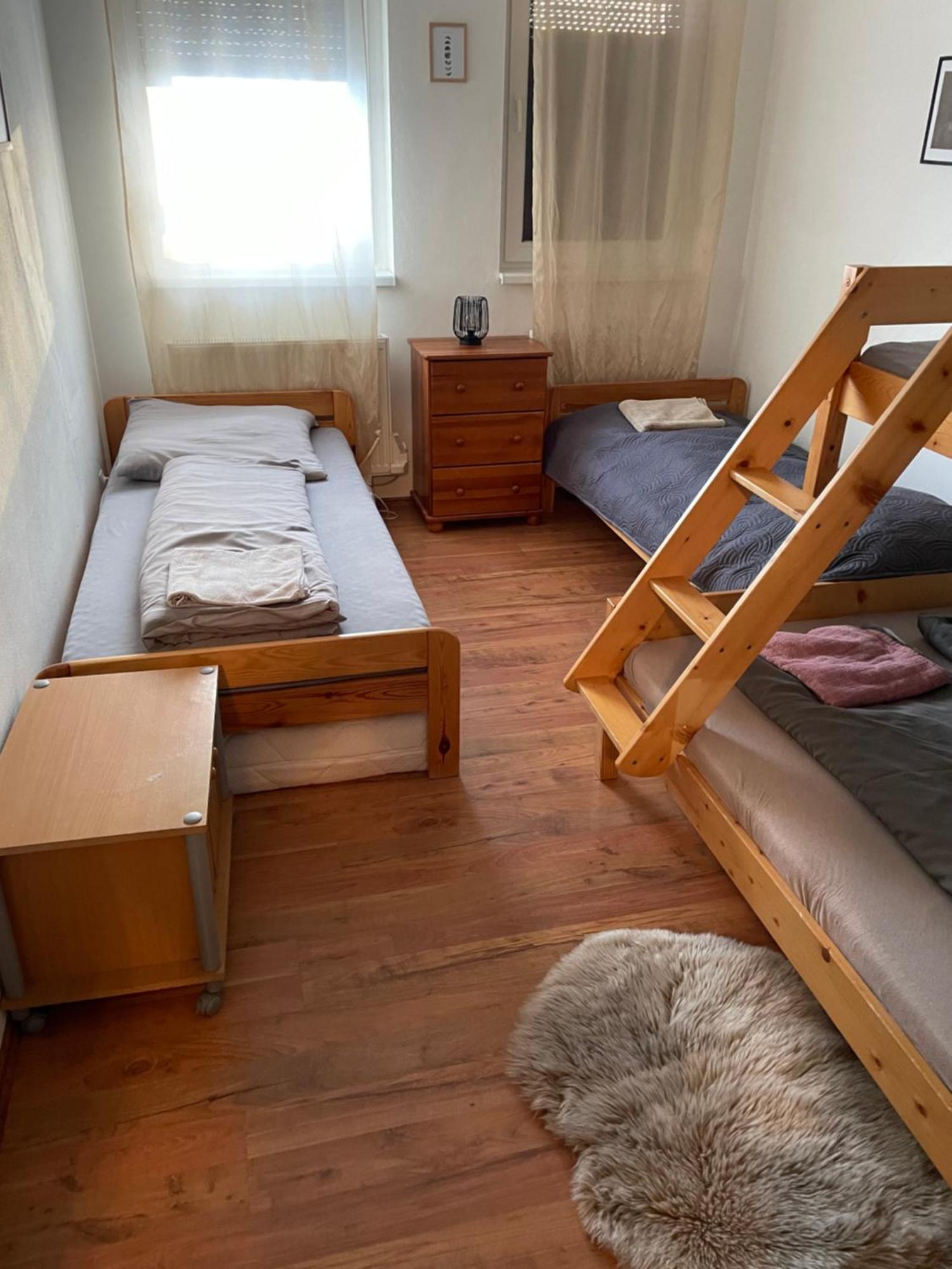 Utulny Apartman Triangel 50M Od Lyziarskeho Vleku Zahradky ドノヴァリ エクステリア 写真