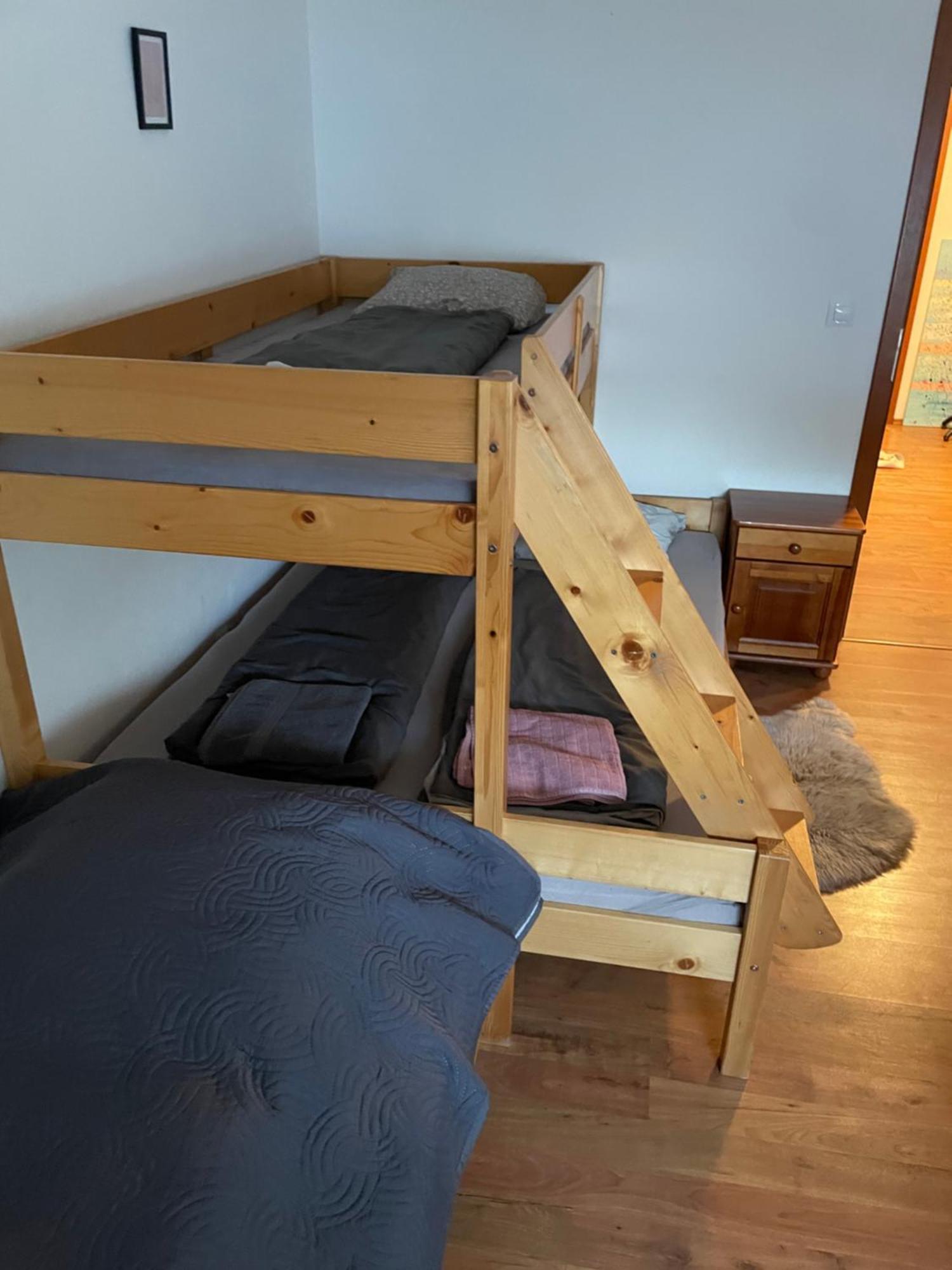 Utulny Apartman Triangel 50M Od Lyziarskeho Vleku Zahradky ドノヴァリ エクステリア 写真