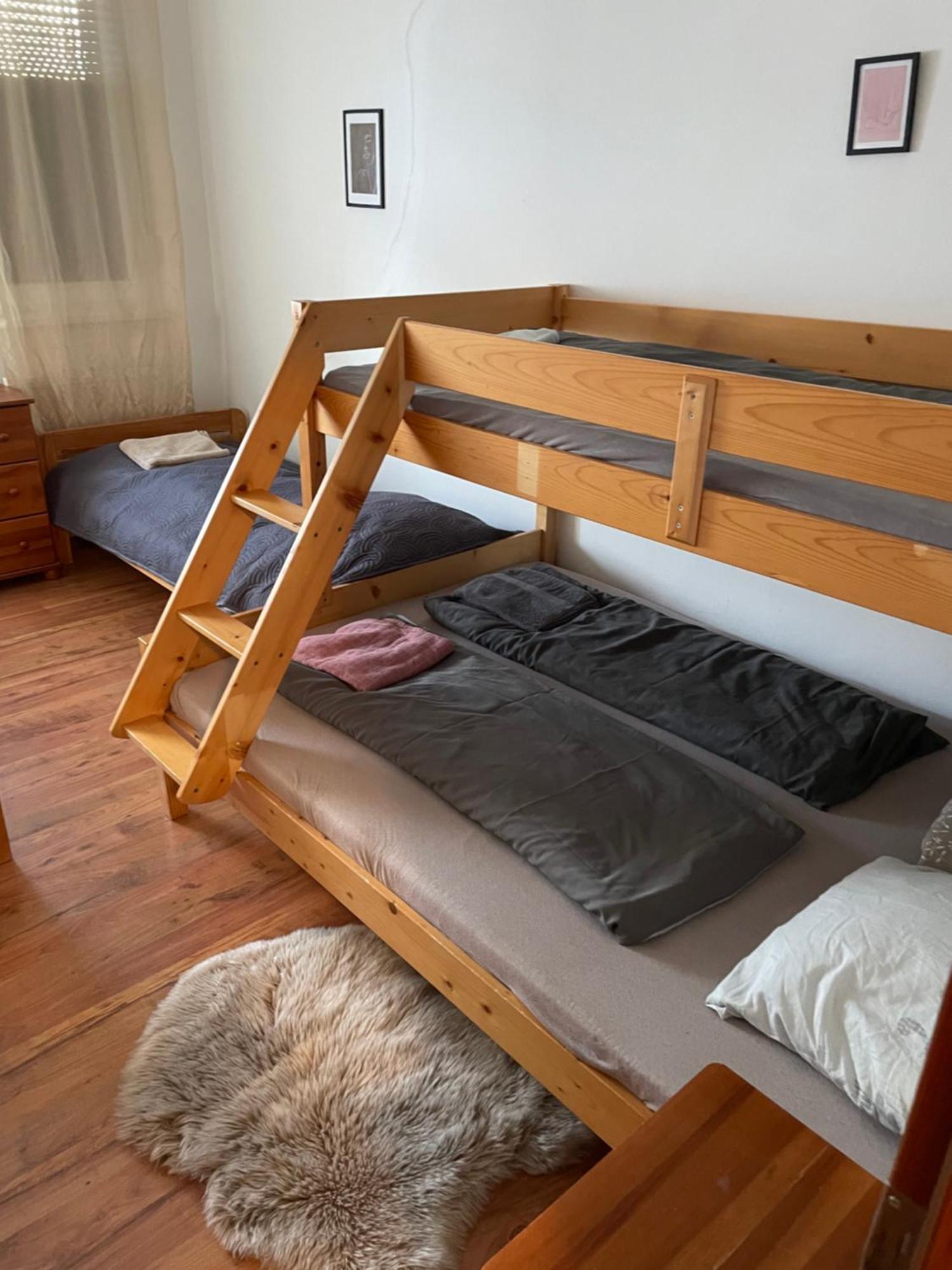 Utulny Apartman Triangel 50M Od Lyziarskeho Vleku Zahradky ドノヴァリ エクステリア 写真