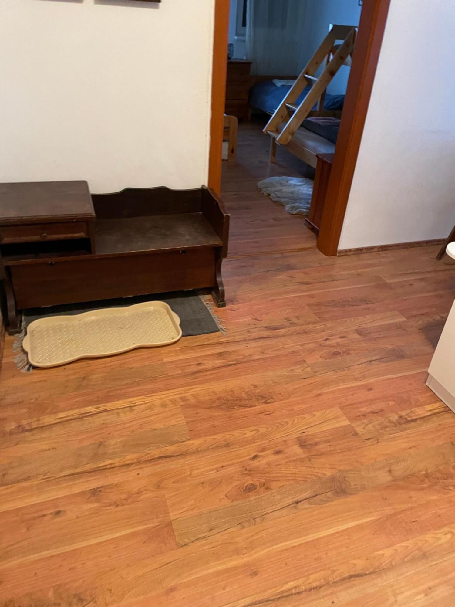 Utulny Apartman Triangel 50M Od Lyziarskeho Vleku Zahradky ドノヴァリ エクステリア 写真